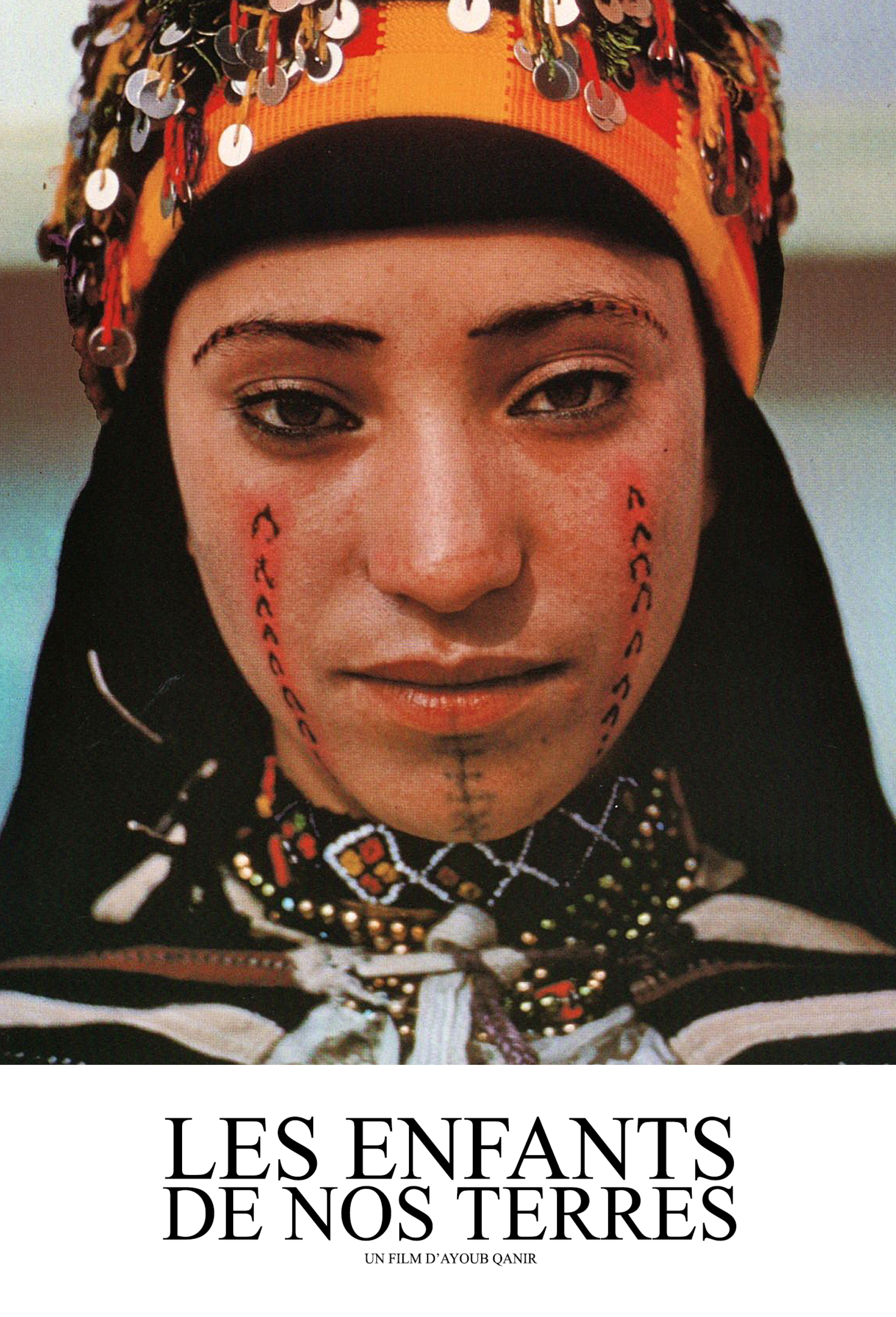 «Les enfants de nos terres» : Premier long-métrage marocain d’Ayoub Qanir